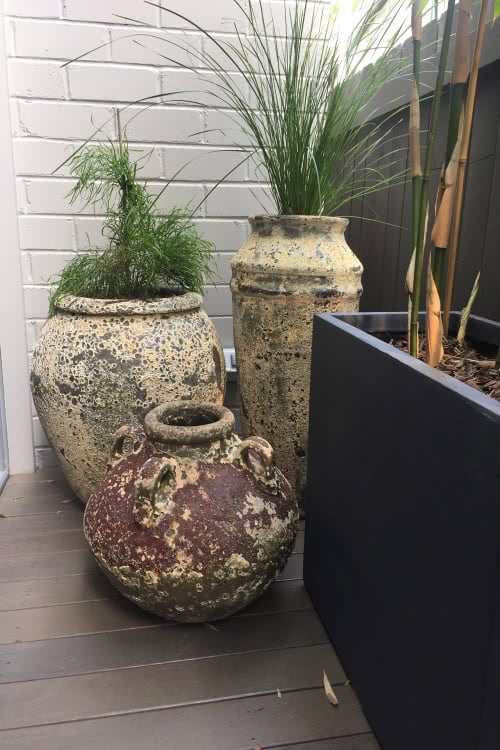 Atlantis Garden Pots Sydney Shop Online Today