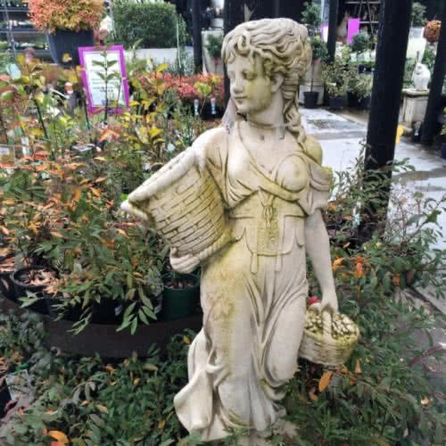 Garden Statues